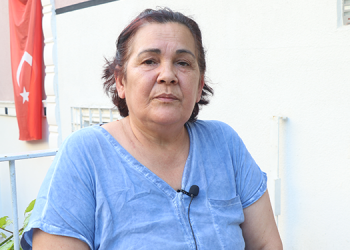 Tozkoparan’da yıkıma karşı nöbet sürüyor