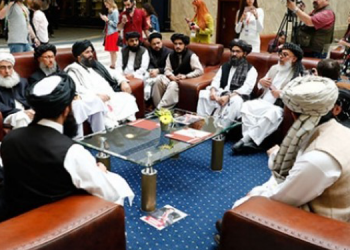 Taliban’dan Türkiye açıklaması