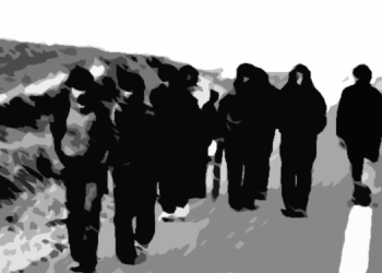 Göçmenler üzerinden yapılan vurgun ortaya çıkarıldı