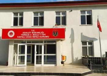 Tarsus Cezaevi’nde hak ihlalleri