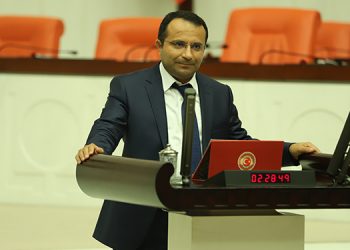 HDP’li Temel: Üçüncü yol ile mücadeleye