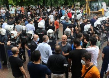 Danıştay, Tozkoparan’da yürütmeyi durdurdu