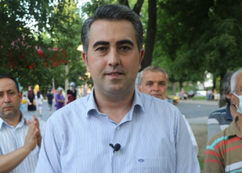 Tozkoparan’da sorun nasıl çözülür?