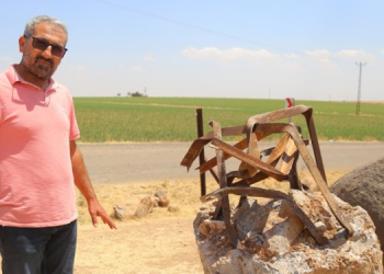 Trafolarına el konulan çiftçiler: Faturalar arazi değerinde