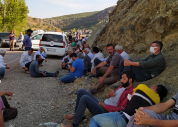 Tütün yetiştiricisi: Hakkımızı isteyince terörist ilan edildik