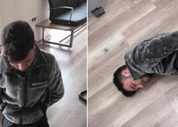 Ümitcan Uygun tahliye edildi