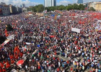 Uzlaşma teslimiyettir, haklıyız kazanacağız!