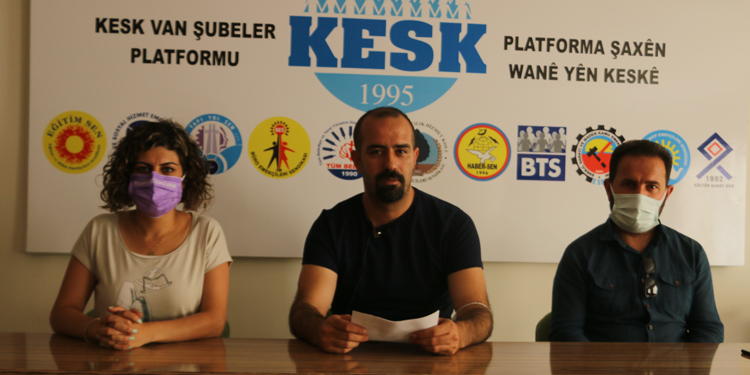 Diyarbakır’da 200 bin çocuk eğitime ulaşamadı Diyarbakır’da 200 bin çocuk eğitime ulaşamadı