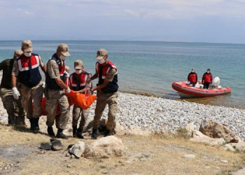 “Kaçakçılık değil vahşet”