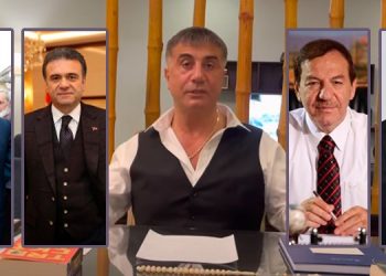 Sedat Peker, Soylu’nun en büyük kasasını açıkladı