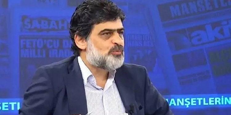 Yeni Akit yazarından Boğaziçi Üniversitesi öğretim üyelerine hakaret Yeni Akit yazarından Boğaziçi Üniversitesi öğretim üyelerine hakaret