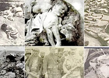 Zilan Katliamı’nın araştırılması talebi