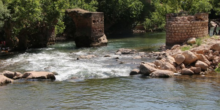 Zorava Çayı’na HES izni Danıştay’dan döndü Zorava Çayı’na HES izni Danıştay’dan döndü