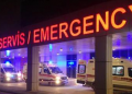 Malatya’da 55 işçi zehirlendi