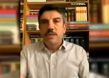 AKP’li Aktay: Suriyeliler giderse ülke ekonomisi çöker