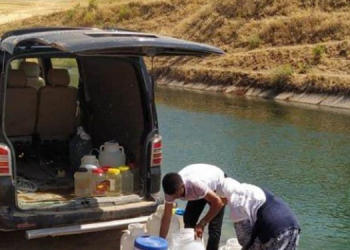 TMMOB: Köylerde ciddi su sıkıntısı yaşanıyor