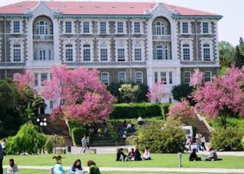 Boğaziçi senatörlerinden adaylara açık mektup: Yeni rektör akademik özgürlüğü savunabilmeli