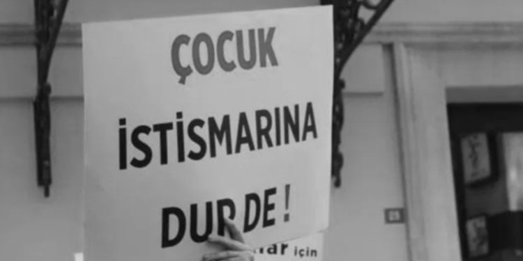 Bursa’da bir çocuk istismara maruz bırakıldı Bursa’da bir çocuk istismara maruz bırakıldı