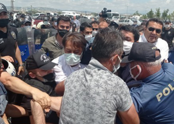 CFWIJ’dan darp edilen gazetecilere dair açıklama