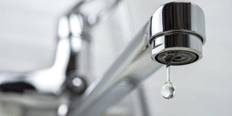 DİSKİ’den 5 saati aşan su kesintisi