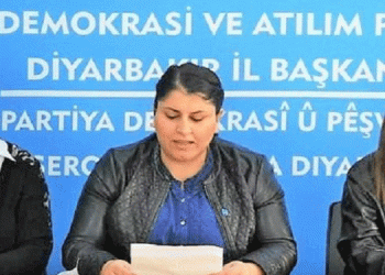 Diyarbakır’da 10 doktor istifa etti