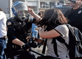 Dünyada kadın gazetecilere şiddet tablosu