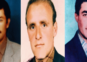 Emniyete hindi götürdüler, kaybedildiler