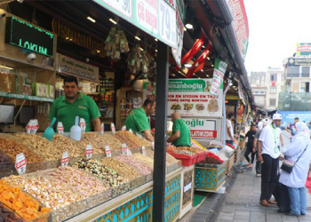 Esnaf dert yandı: Bayram havası yok