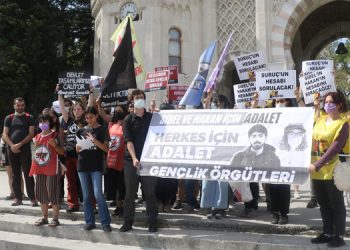 Gençlik Örgütleri: Devlet yaşamımızı çalıyor