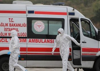 Haftalık vaka sayısında artış gözlendi