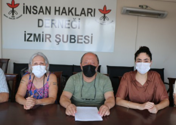 “Hasta tutuklu Çakal tahliye edilsin”