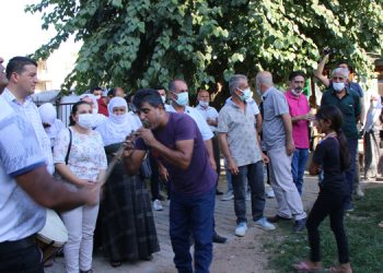 HDP’den aşı kampanyası