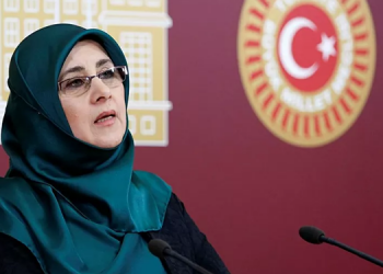 HDP’li Kaya’dan Marmaris açıklaması