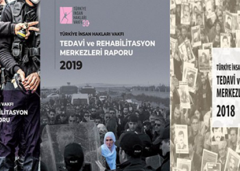 İşkence gören kadın sayısında artış