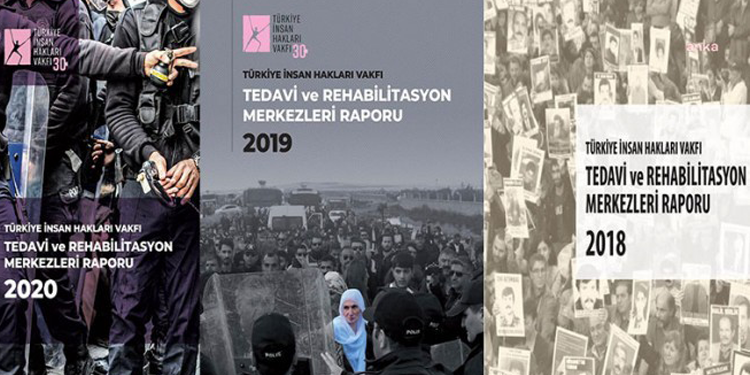 İşkence gören kadın sayısında artış İşkence gören kadın sayısında artış