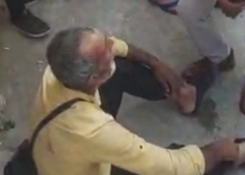 İstismar failini halk yakaladı