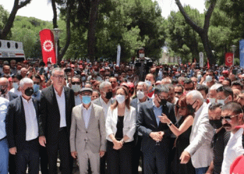 İZENERJİ’de TİS imzalandı