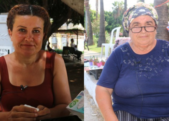 Kadın emekçiler: Bayram bizim neyimize