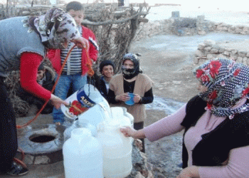 “Pandemide su kesintisi halka tehdittir”