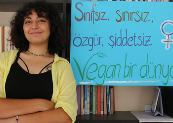 Hayvan yaşamını koruyacak yasaya ihtiyaç var