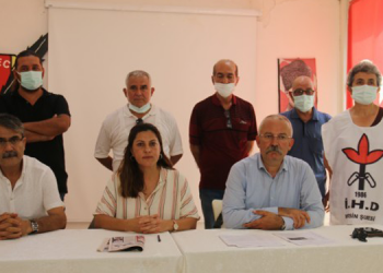 Mersin’deki tarım alanlarında dramatik düşüş