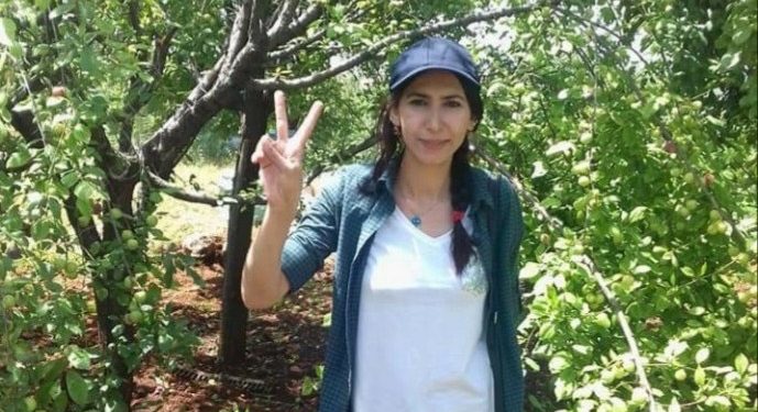 HDP’li Eşbaşkan Işık’a 6 yıl 10 ay hapis cezası