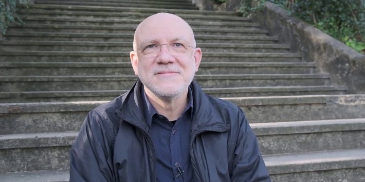 Boğaziçi Üniversitesi akademisyeni Candan’ın dersine son verildi