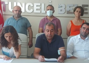 Munzur Festivali ertelendi