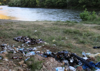 Munzur Vadisi tehlikede