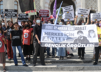 “Devlet yaşamımızı çalıyor”