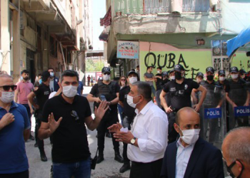 Polisten milletvekiline: Hadi açıklama yapabiliyorsanız yapın