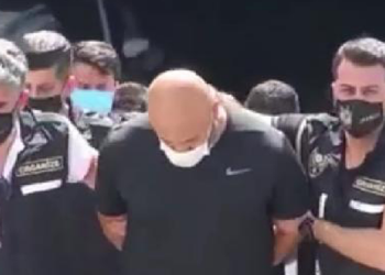 Salifov soruşturmasında dört zanlı mahkemede