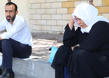 Yeni savcı da Şenyaşar ailesine randevu vermedi