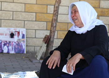 “Tanık olmak isteyenler varsa gelsin adliye önündeyiz”
